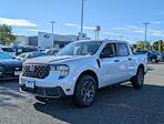 2025 Ford Maverick SuperCrew Cab AWD Pickup for sale #SRB40407 - photo 4