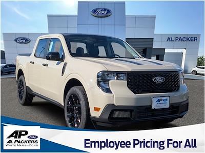 2025 Ford Maverick SuperCrew Cab AWD Pickup for sale #SRB44013 - photo 1