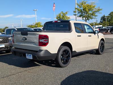 2025 Ford Maverick SuperCrew Cab AWD Pickup for sale #SRB44013 - photo 2