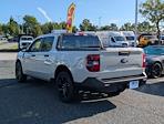 2025 Ford Maverick SuperCrew Cab AWD Pickup for sale #SRB44013 - photo 3