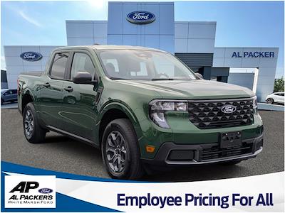 2025 Ford Maverick SuperCrew Cab AWD Pickup for sale #SRB48939 - photo 1