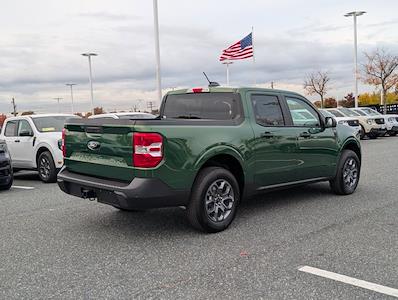 2025 Ford Maverick SuperCrew Cab AWD Pickup for sale #SRB48939 - photo 2