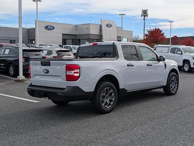 New 2025 Ford Maverick XLT SuperCrew Cab for sale #SRB50375 - photo 2