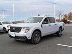 New 2025 Ford Maverick XLT SuperCrew Cab for sale #SRB50375 - photo 4