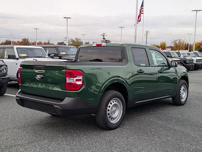 2025 Ford Maverick SuperCrew Cab AWD Pickup for sale #SRB50451 - photo 2