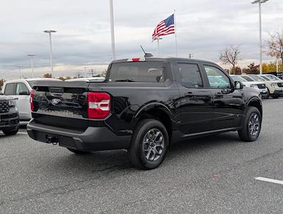New 2025 Ford Maverick XLT SuperCrew Cab for sale #SRB50466 - photo 2