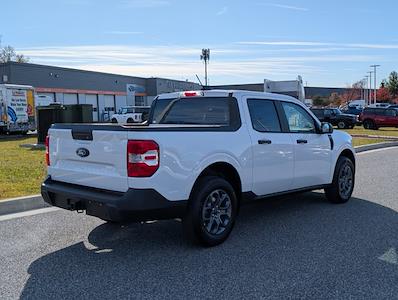 2025 Ford Maverick SuperCrew Cab AWD Pickup for sale #SRB63810 - photo 2