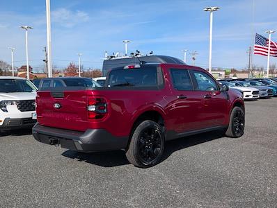 2025 Ford Maverick SuperCrew Cab AWD Pickup for sale #SRB69548 - photo 2