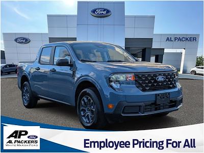 2025 Ford Maverick SuperCrew Cab AWD Pickup for sale #SRB71200 - photo 1