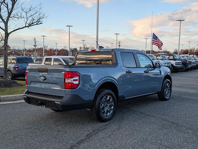 2025 Ford Maverick SuperCrew Cab AWD Pickup for sale #SRB71200 - photo 2