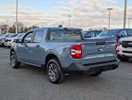 2025 Ford Maverick SuperCrew Cab AWD Pickup for sale #SRB71200 - photo 3