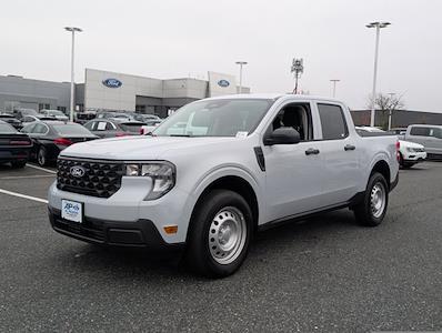 New 2025 Ford Maverick XL SuperCrew Cab for sale #SRB73723 - photo 1