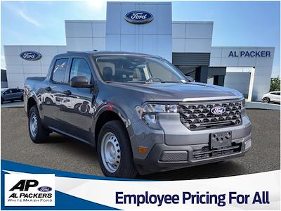 New 2025 Ford Maverick XL SuperCrew Cab for sale #SRB75824 - photo 1
