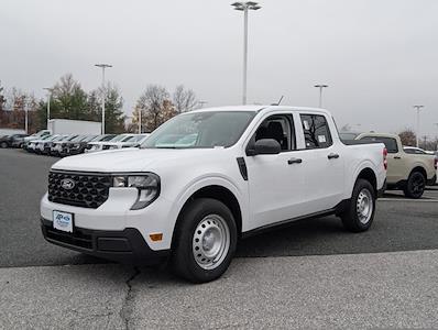 2025 Ford Maverick SuperCrew Cab AWD Pickup for sale #SRB76315 - photo 1