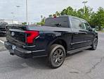 2025 Ford F-150 Lightning SuperCrew Cab AWD Pickup for sale #SWG02384 - photo 2