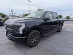 2025 Ford F-150 Lightning SuperCrew Cab AWD Pickup for sale #SWG02384 - photo 5