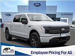 2025 Ford F-150 Lightning SuperCrew Cab AWD Pickup for sale #SWG11770 - photo 1