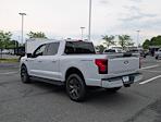2025 Ford F-150 Lightning SuperCrew Cab AWD Pickup for sale #SWG11770 - photo 4
