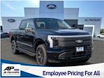 2025 Ford F-150 Lightning SuperCrew Cab AWD Pickup for sale #SWG13484 - photo 1