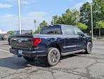 2025 Ford F-150 Lightning SuperCrew Cab AWD Pickup for sale #SWG13484 - photo 2