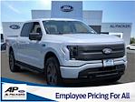 2025 Ford F-150 Lightning SuperCrew Cab AWD Pickup for sale #SWG14714 - photo 1