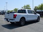 2025 Ford F-150 Lightning SuperCrew Cab AWD Pickup for sale #SWG14714 - photo 2