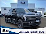 2025 Ford F-150 Lightning SuperCrew Cab AWD Pickup for sale #SWG14715 - photo 1