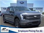 2025 Ford F-150 Lightning SuperCrew Cab AWD Pickup for sale #SWG15390 - photo 1