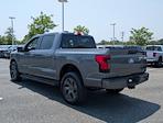 2025 Ford F-150 Lightning SuperCrew Cab AWD Pickup for sale #SWG15390 - photo 4
