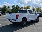 New 2025 Ford F-150 Lightning Flash SuperCrew Cab AWD Pickup for sale #SWG21606 - photo 2