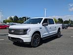 New 2025 Ford F-150 Lightning Flash SuperCrew Cab AWD Pickup for sale #SWG21606 - photo 4