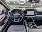 2025 Ford F-150 Lightning SuperCrew Cab AWD Pickup for sale #SWG22072 - photo 15