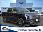 2025 Ford F-150 Lightning SuperCrew Cab AWD Pickup for sale #SWG23783 - photo 1