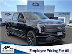 New 2025 Ford F-150 Lightning Flash SuperCrew Cab AWD Pickup for sale #SWG24471 - photo 1