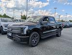 New 2025 Ford F-150 Lightning Flash SuperCrew Cab AWD Pickup for sale #SWG24471 - photo 4