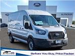 2024 Ford Transit 250 Medium Roof RWD, Empty Cargo Van for sale #RKB25124 - photo 1