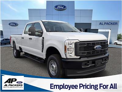 2026 Ford F-250 Crew Cab 4WD Pickup for sale #TEC79940 - photo 1