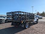 New 2026 Ford F-550 Regular Cab Stake Bed for sale #TDA00935 - photo 2