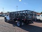 New 2026 Ford F-550 Regular Cab Stake Bed for sale #TDA00935 - photo 3