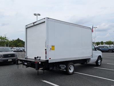 2026 Ford E-450 RWD Dejana Truck & Utility Equipment Box Van for sale #TDD18183 - photo 2