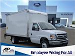 New 2026 Ford E-450 Box Van with Liftgate for sale #TDD18183 - photo 1