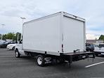 New 2026 Ford E-450 Box Van with Liftgate for sale #TDD18183 - photo 3