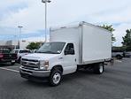 New 2026 Ford E-450 Box Van with Liftgate for sale #TDD18183 - photo 4