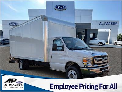 2026 Ford E-450 RWD Rockport Box Van for sale #TDD27193 - photo 1