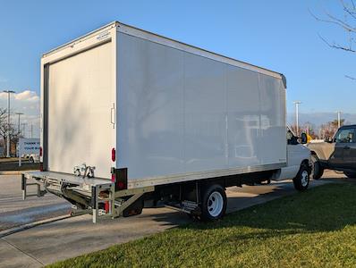 2026 Ford E-450 RWD Rockport Box Van for sale #TDD27193 - photo 1