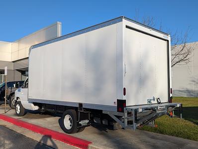 2026 Ford E-450 RWD Rockport Box Van for sale #TDD27193 - photo 2