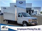 New 2026 Ford E-450 Box Van with Liftgate for sale #TDD27193 - photo 1