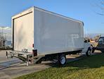 New 2026 Ford E-450 Box Van with Liftgate for sale #TDD27193 - photo 2