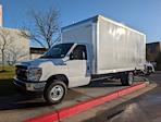 New 2026 Ford E-450 Box Van with Liftgate for sale #TDD27193 - photo 3