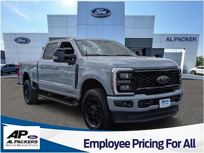2026 Ford F-250 Crew Cab 4WD Pickup for sale #TEC16235 - photo 1